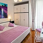 Apartment Milana - Cozy Stay With Free Parking