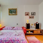 Apartment Grdelin
