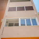 Rose Gold Rooms & Studio With Balcony