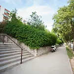 Asa Studio Apartment