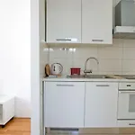 Apartment Busic In Split