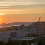 Apartment Laurel With Stunning View