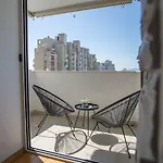 Apartment Laurel With Stunning View