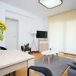 Apartments Baksi