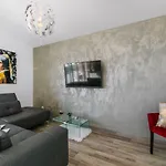 Sea Sparkle Luxury Apartment