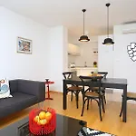 Luxury Apts Leone Split Centre