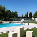 Bel Etage Luxury Rooms