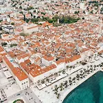 Apartment Sunny Paradise, Center Of Split