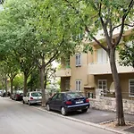 Lugo Apartments
