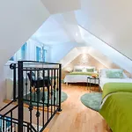 Apartments Villa Mak