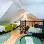 Apartments Villa Mak