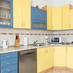 Apartman Delic