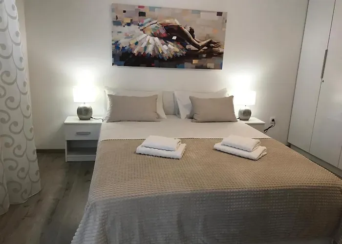 Rooms Marija