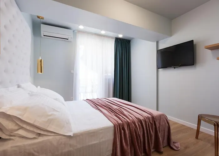 Rooms Albachiara