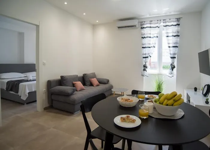 Ita&Toni Apartment