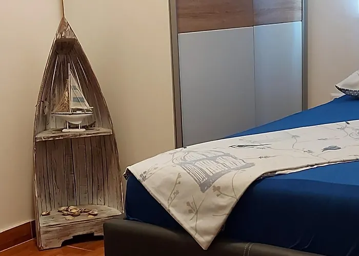 Angelo Apartment Center Of Split