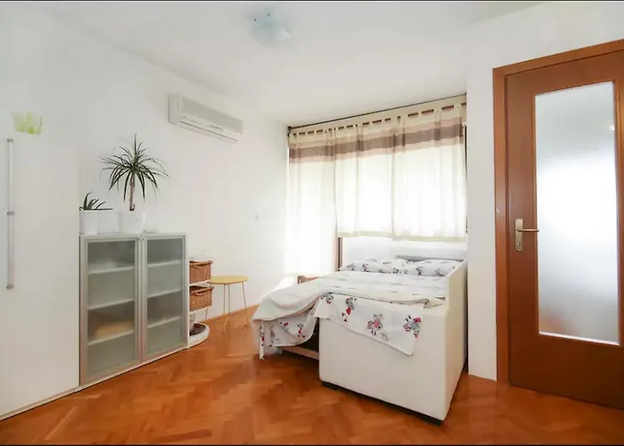 Apartment Lovret