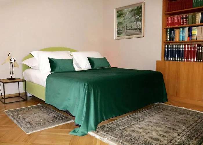 Luxury Suite Jasmin