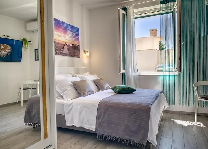 Smartmini Apartments
