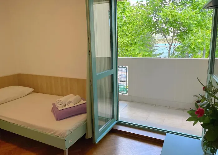 Hostel Spinut