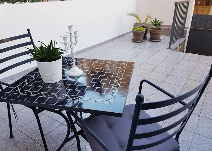 Apartman Noa