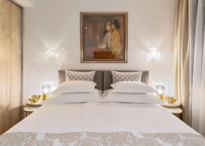 K Luxury Residence