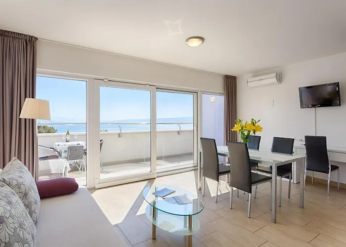 Adriatic Queen Residence