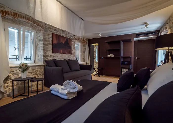 Murum Boutique Hotel