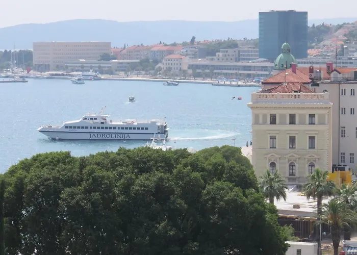 Split Boutique Apartments 2