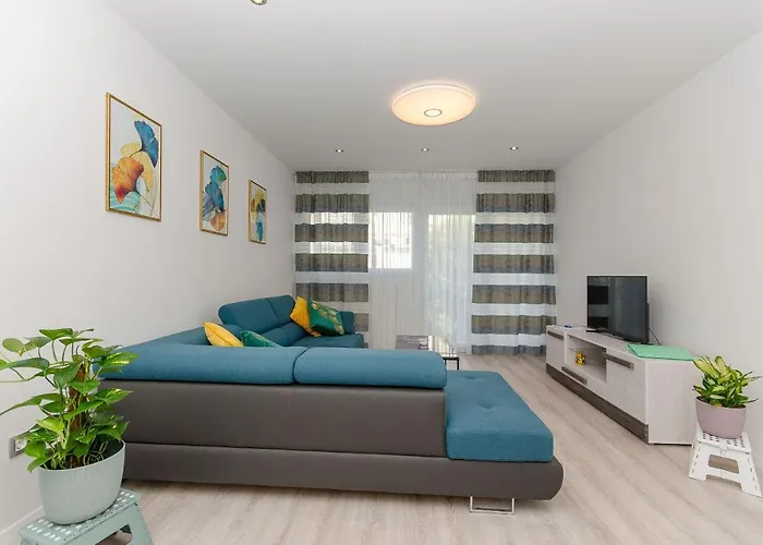 Apartment Astrid