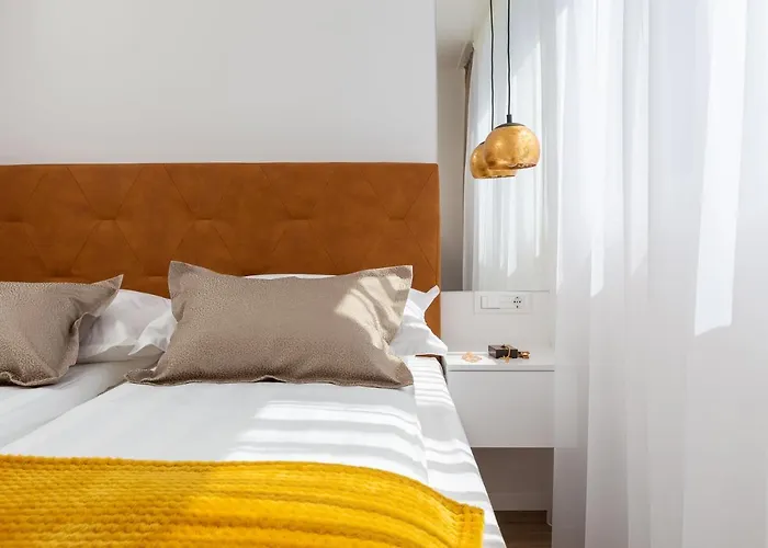 New & Modern Apartment Aa