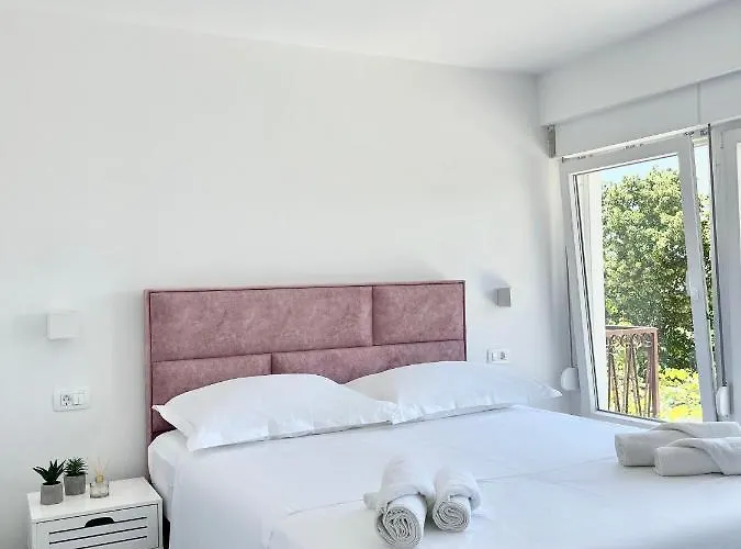 Elite Rooms Split - Free Parking
