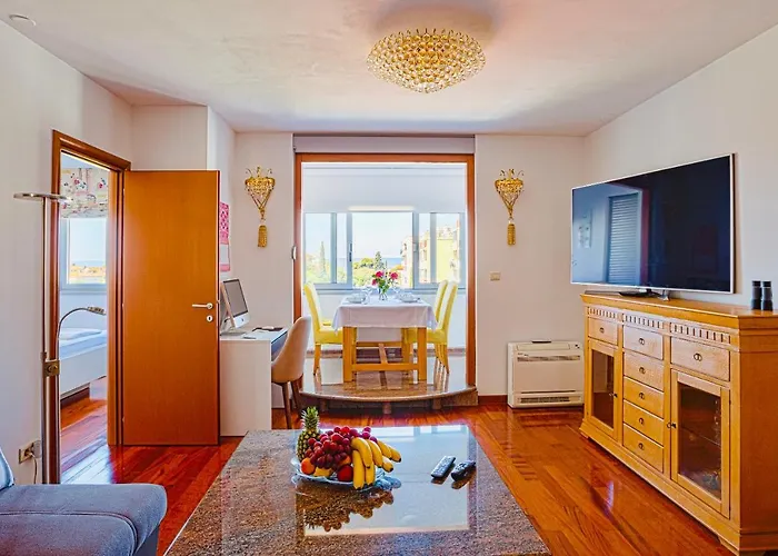 Apartmant Split Centar Soleo