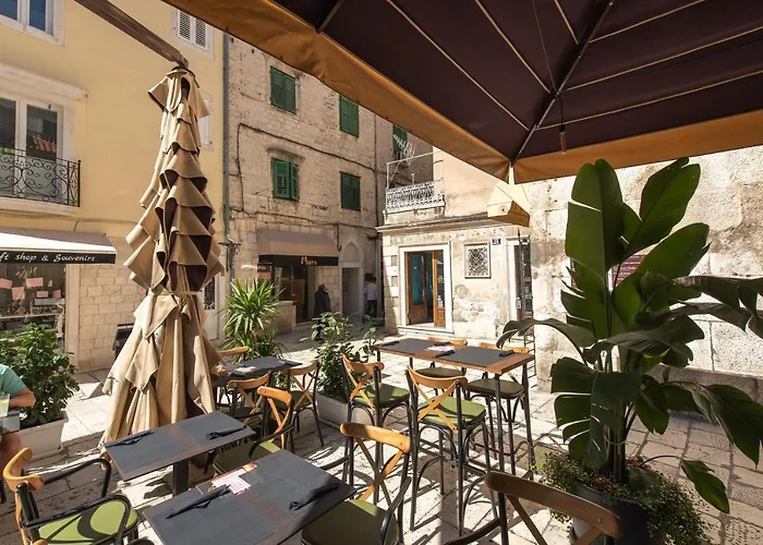 Dolce Vita Apartments