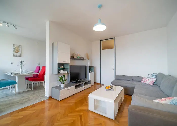 Apartment Ridulin
