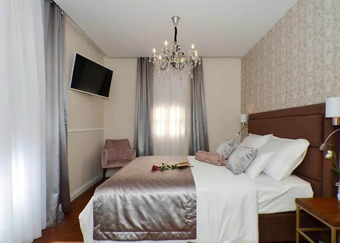 Rooms Valery
