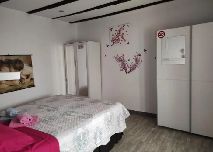 Apartment Abella