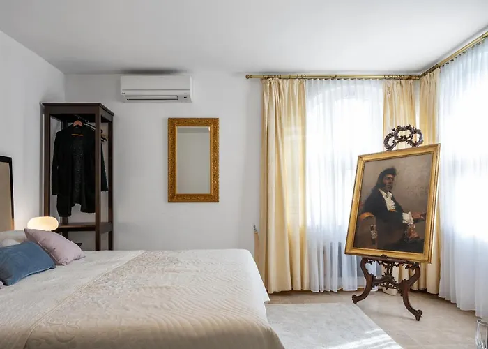 Apartment Sinjorina Leticia
