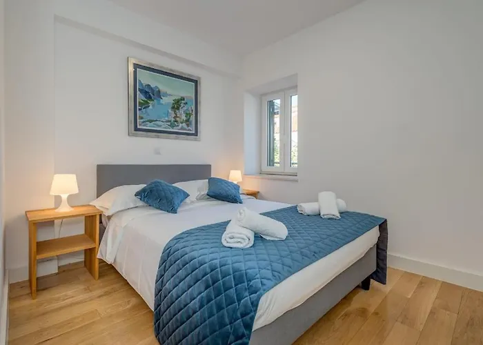 Belvedere Apartment