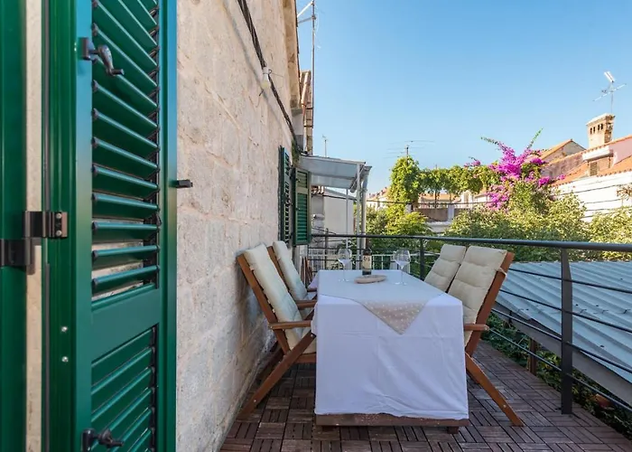 Centar Terace Apartmenets