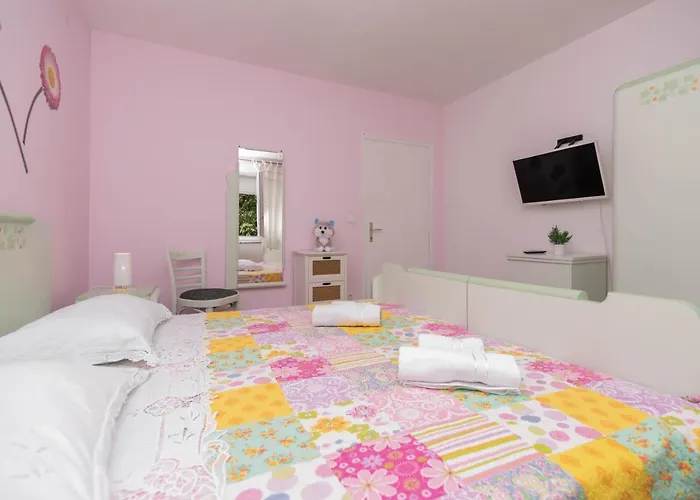 Spacious Apartment Snowwhite Split