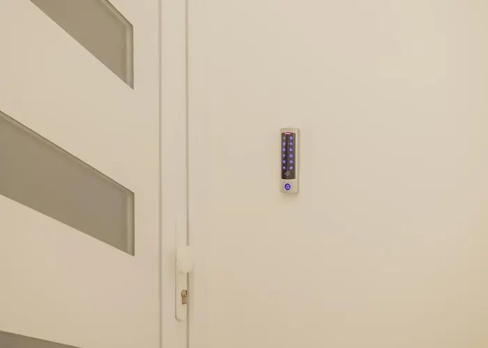 Apartments Piritus
