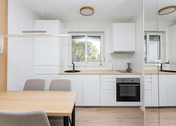 Nada Apartment
