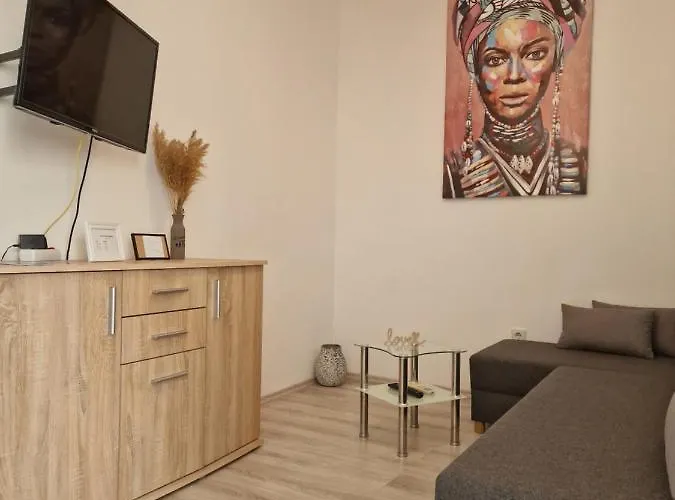 Studio Apartment Principessa
