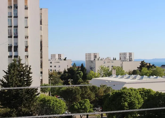Apartment Maja Split