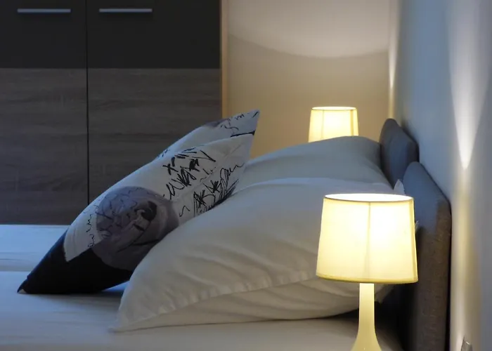 Studio Apartments Buki