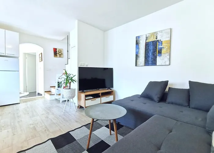 Apartments Doris