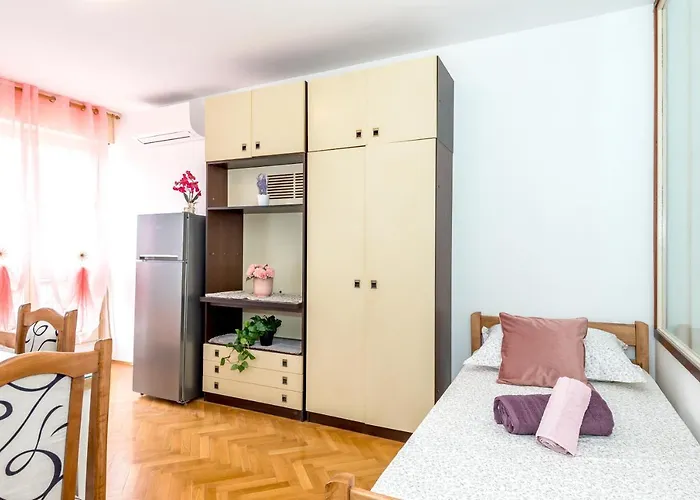 Apartmani Goreta