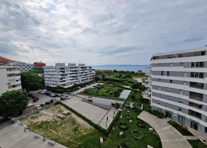 Apartment Ivan