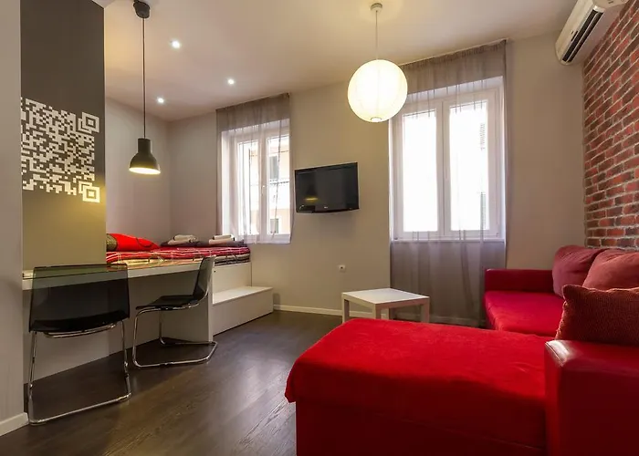Apartments Aspalathos